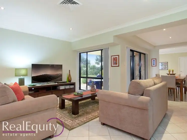 Third view of Homely house listing, 44 Yachtsman Drive, Chipping Norton NSW 2170