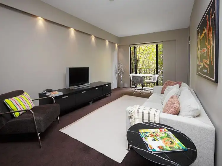 Main view of Homely apartment listing, 519/50 Macleay Street, Potts Point NSW 2011