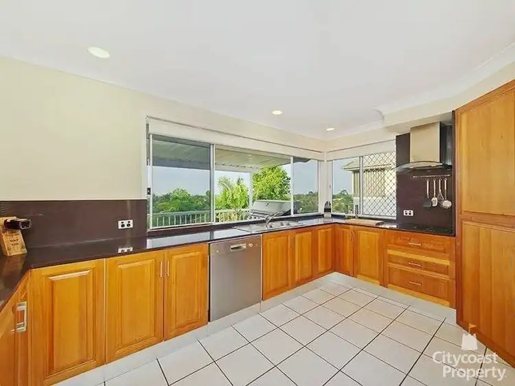Fifth view of Homely house listing, 17 Pymble Place, Robina QLD 4226
