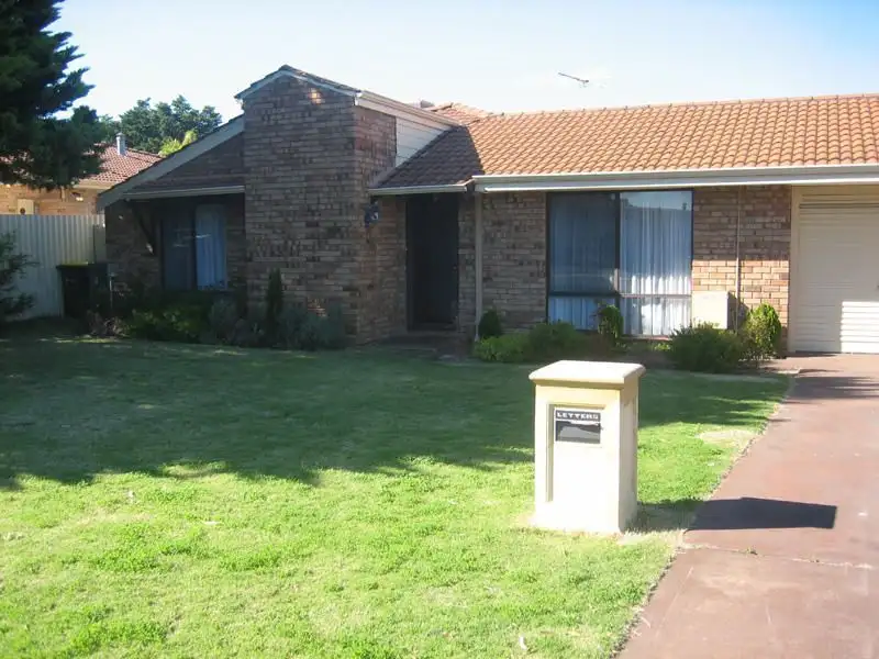 Main view of Homely house listing, 7 Mead Cove, Ocean Reef WA 6027