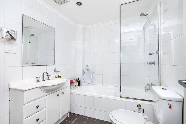 Fourth view of Homely apartment listing, 20/113 Arthur Street, Strathfield NSW 2135