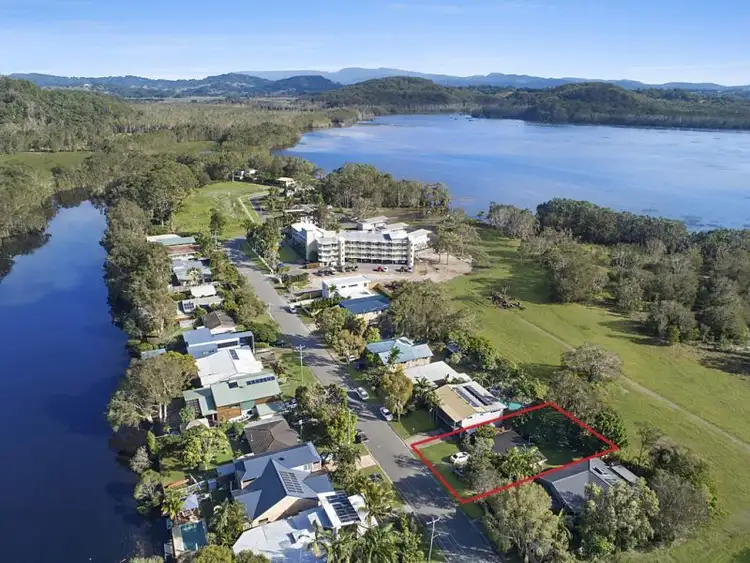 Main view of Homely house listing, 63 Tamarind Ave, Cabarita Beach NSW 2488