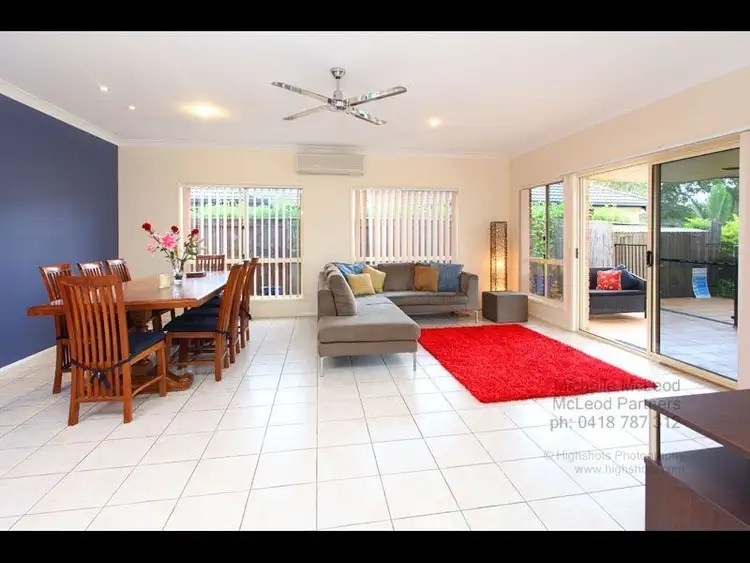 Fourth view of Homely house listing, 26 Greenford Street, Chapel Hill QLD 4069
