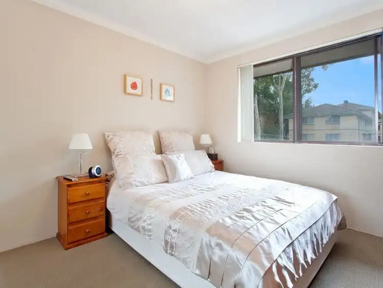 Fourth view of Homely unit listing, 25/1-5 Myra Rd, Dulwich Hill NSW 2203