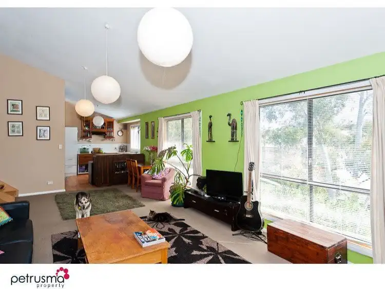 Third view of Homely house listing, 25 Takone Street, Geilston Bay TAS 7015
