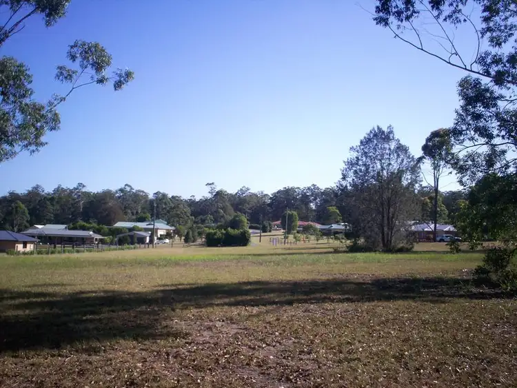 Fifth view of Homely land listing, Lot 17 Oakridge Rd, King Creek NSW 2446