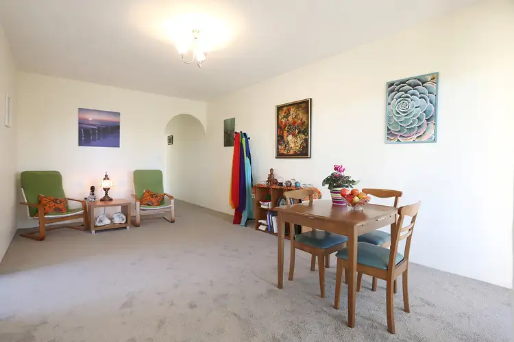 Sixth view of Homely apartment listing, 17/89-93 Albert Street, Hornsby NSW 2077