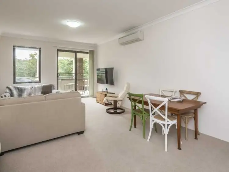 Fifth view of Homely unit listing, 23/3 Victoria Street, Bowral NSW 2576