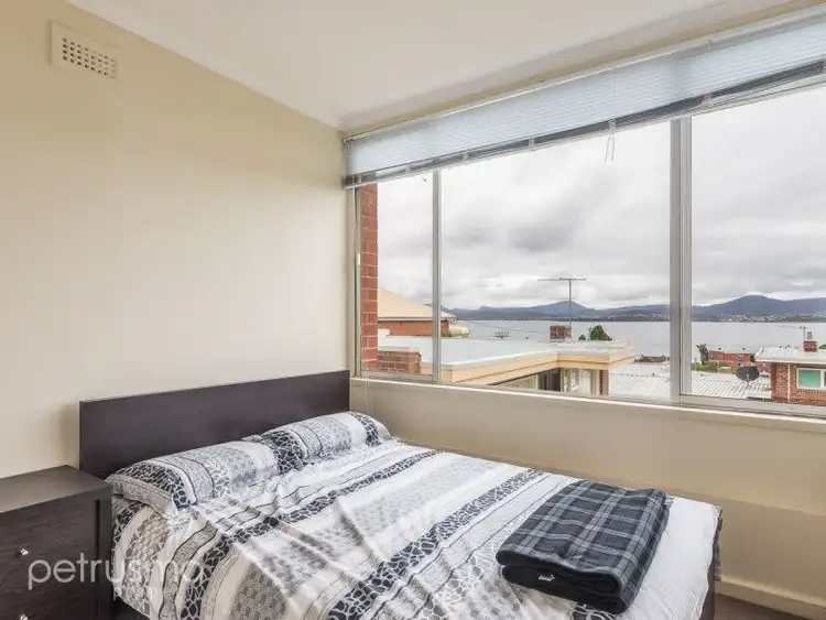 Fifth view of Homely unit listing, 8/563 Sandy Bay Road, Sandy Bay TAS 7005