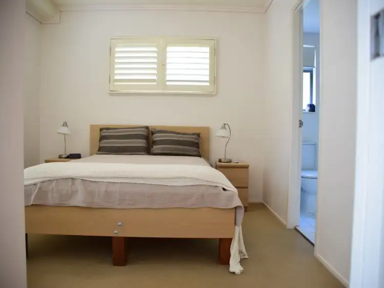 Seventh view of Homely apartment listing, 1011/18 Manning Street, Milton QLD 4064