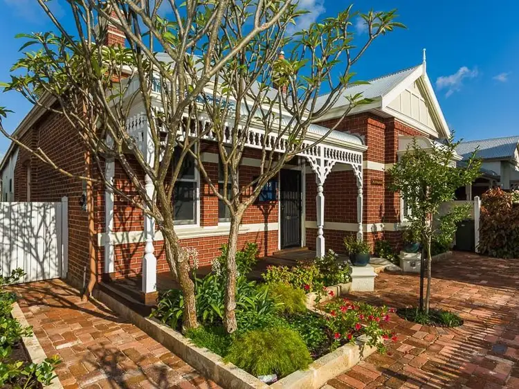 10 Kershaw Street, Subiaco WA 6008