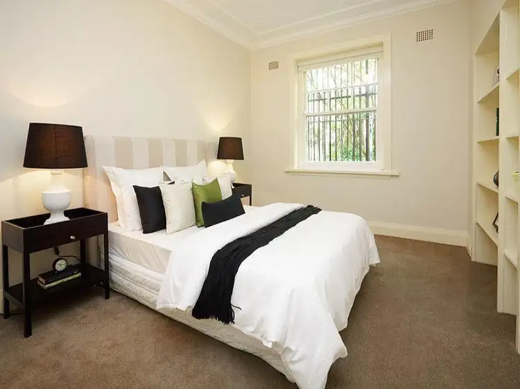 Fourth view of Homely apartment listing, 3/3A Farrell Avenue, Darlinghurst NSW 2010