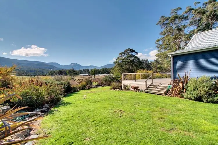 Main view of Homely house listing, 170 Mountain River Road, Mountain River TAS 7109