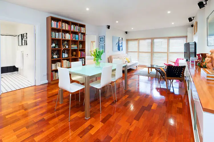 19/67 Cowper Wharf Road, Woolloomooloo NSW 2011