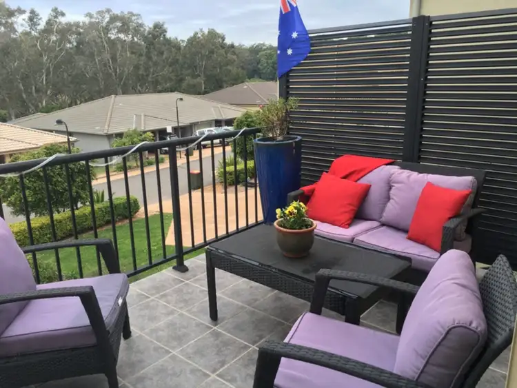 Third view of Homely townhouse listing, 24 Lagoons Circuit, Nelson Bay NSW 2315