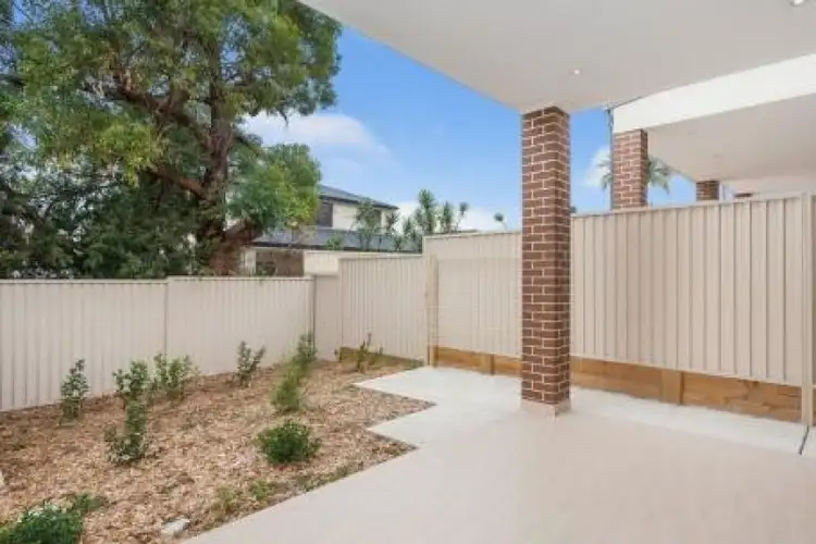 Second view of Homely house listing, 4a Arcadia St, Merrylands West NSW 2160