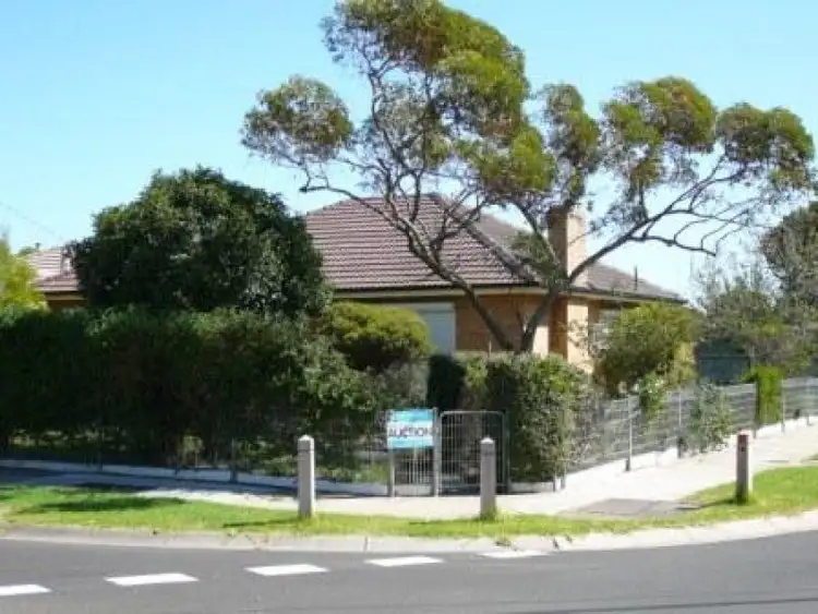Seventh view of Homely house listing, 103 Grieve Parade, Altona VIC 3018