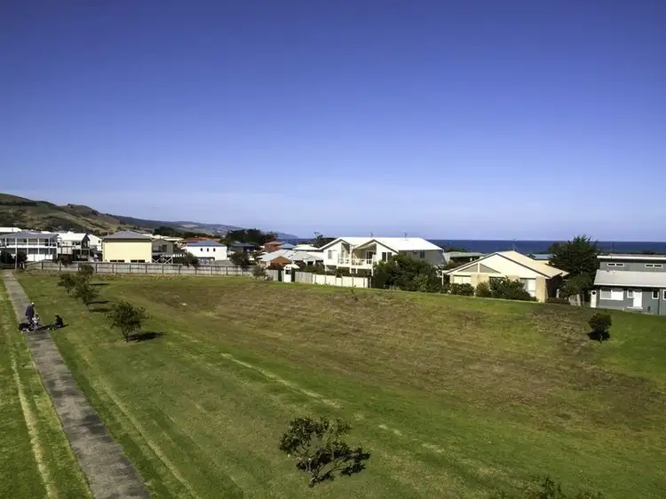 Third view of Homely land listing, 38 Seaview Drive, Apollo Bay VIC 3233