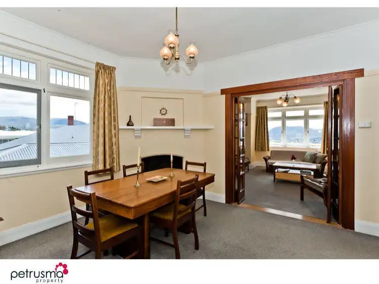Fourth view of Homely house listing, 18 Gordon Avenue, Mount Stuart TAS 7000
