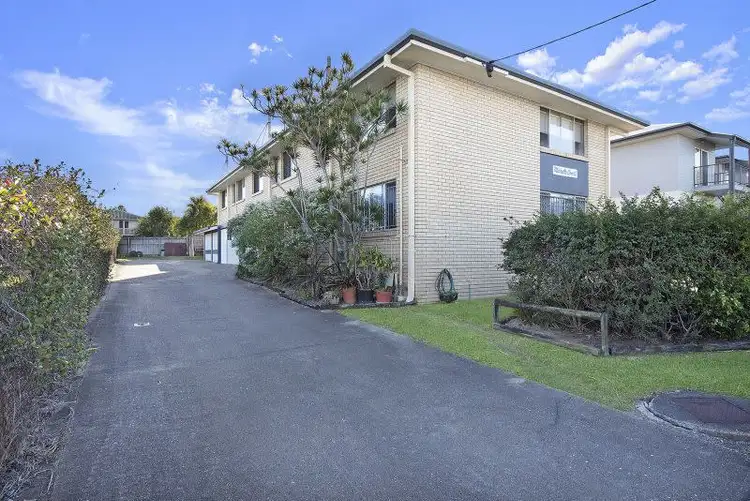 Fifth view of Homely unit listing, 5/8 Harry Street, Zillmere QLD 4034