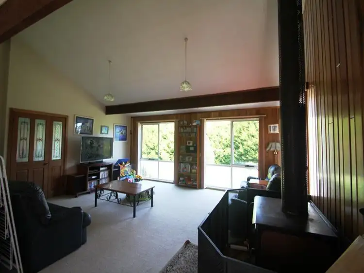 Third view of Homely house listing, 281 Trowutta Road, Smithton TAS 7330