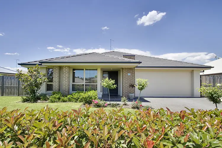 Second view of Homely house listing, 10 Bona Vista Drive, Pitt Town NSW 2756