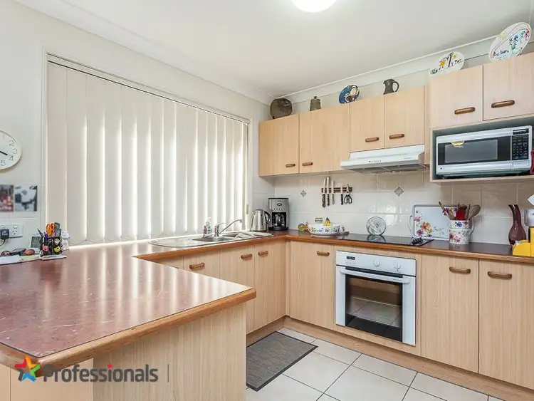 Fifth view of Homely townhouse listing, 3/48 Barton Street, Everton Park QLD 4053
