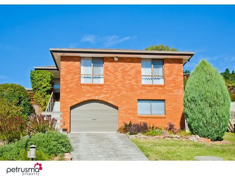 Main view of Homely house listing, 12 Kallay Court, Berriedale TAS 7011