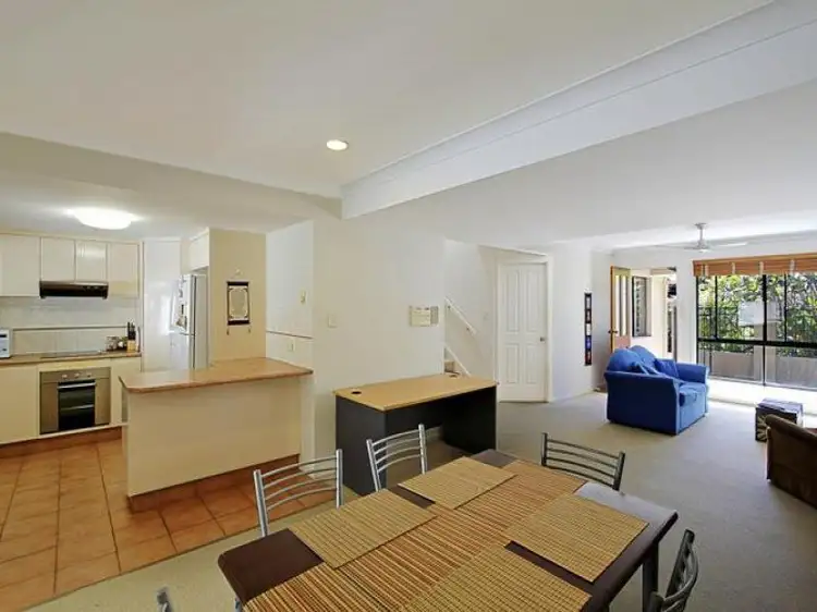 Second view of Homely townhouse listing, 15/58 Armstrong Street, Suffolk Park NSW 2481