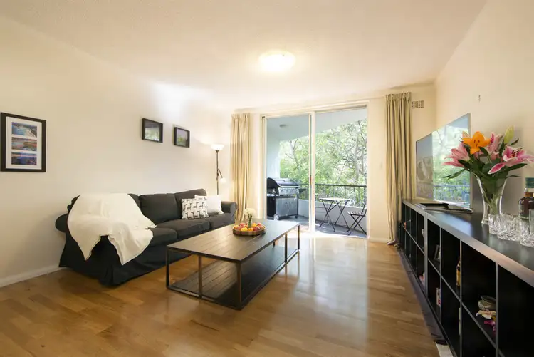 22/15-17 Ralston St, Lane Cove NSW 2066