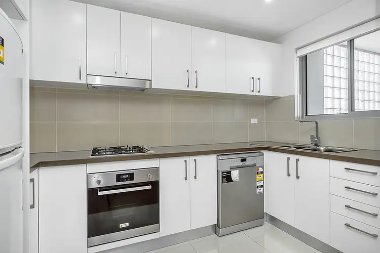 Third view of Homely apartment listing, 19/88 Tennyson Road, Mortlake NSW 2137