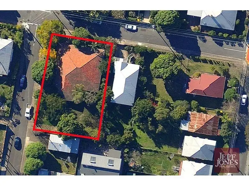 Main view of Homely house listing, 19 Ross Street, Woolloongabba QLD 4102