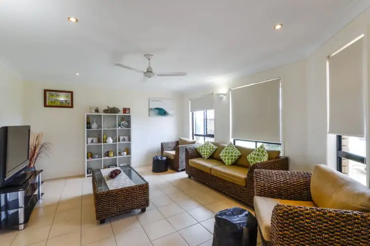 Seventh view of Homely house listing, 44 Maike, Kalkie QLD 4670
