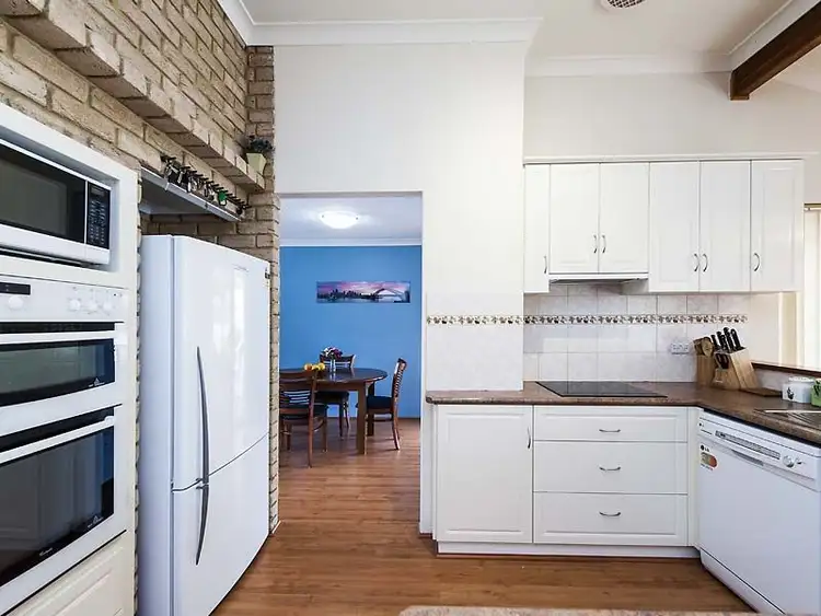 Second view of Homely house listing, 4 Passerine Close, Edgewater WA 6027