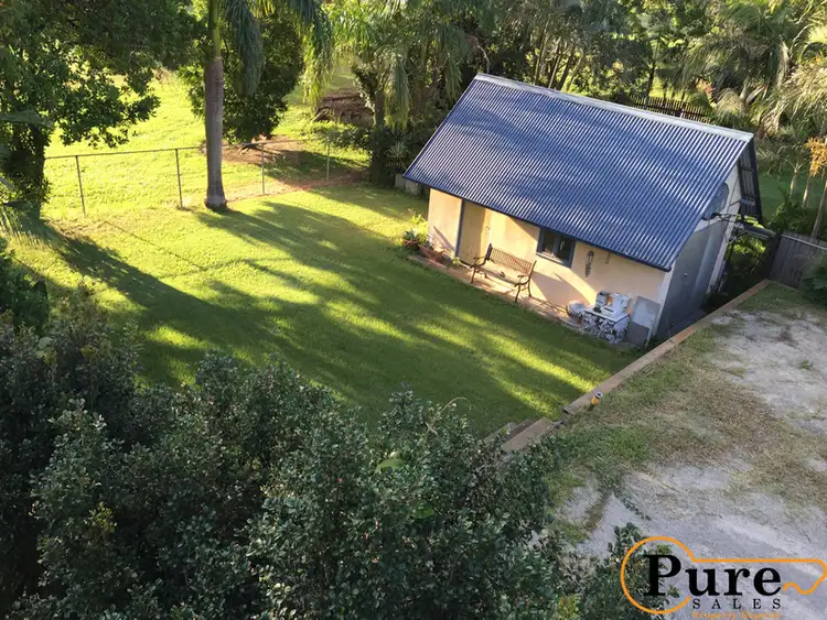 Fourth view of Homely land listing, 3 Allawah Street, Yeerongpilly QLD 4105
