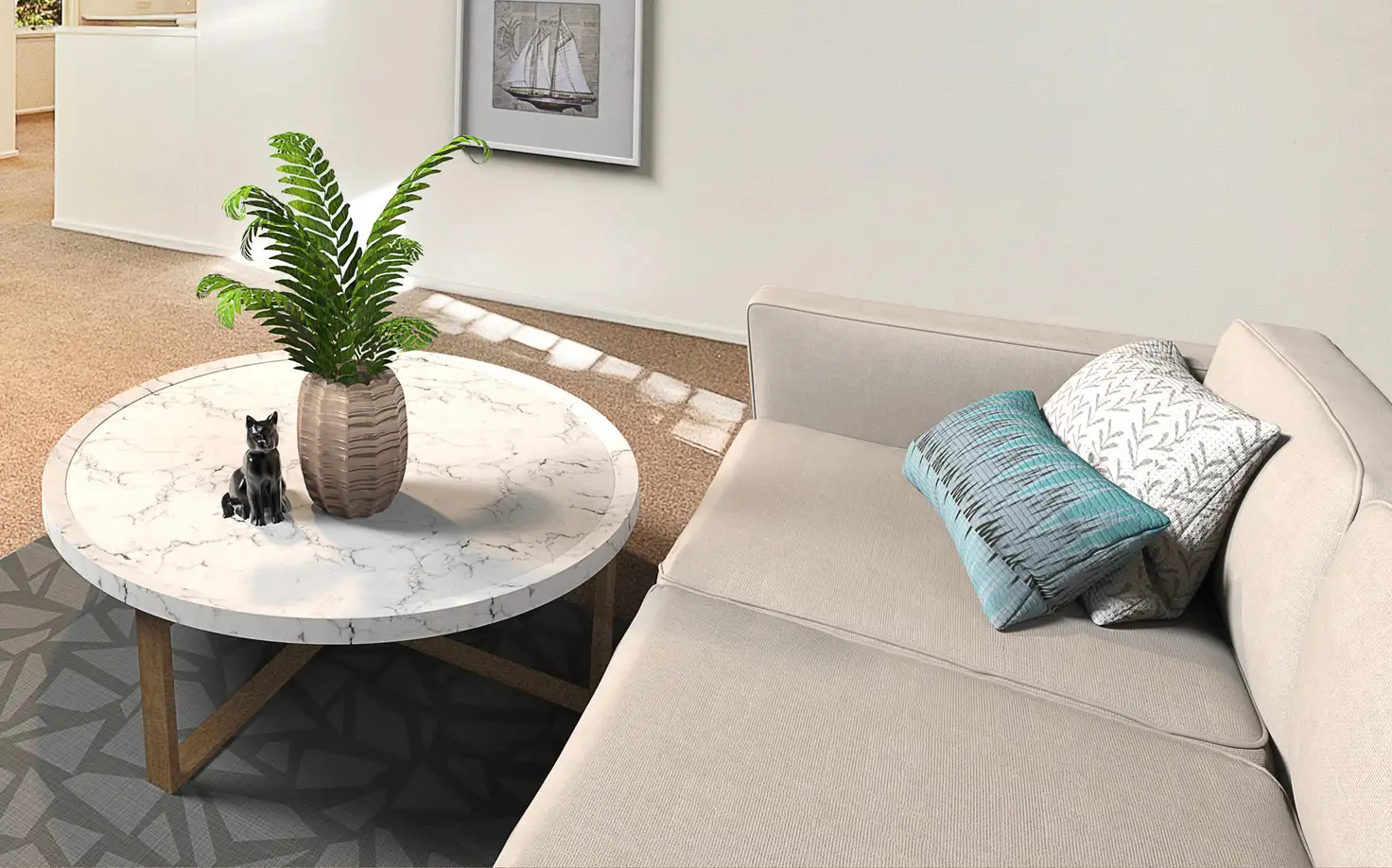 Main view of Homely house listing, 18 Roslyn Street, Lane Cove NSW 2066