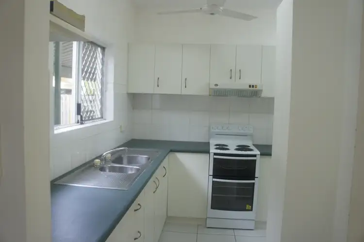 Third view of Homely apartment listing, 4/11 Pioneer St, Manoora QLD 4870
