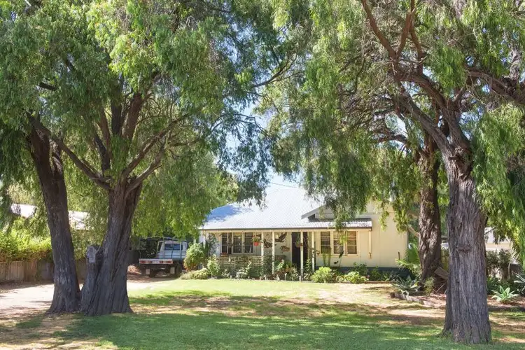 134 Adelaide Street, Busselton WA 6280