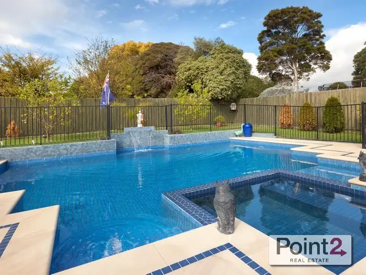 10 Dueran Street, Mount Eliza VIC 3930