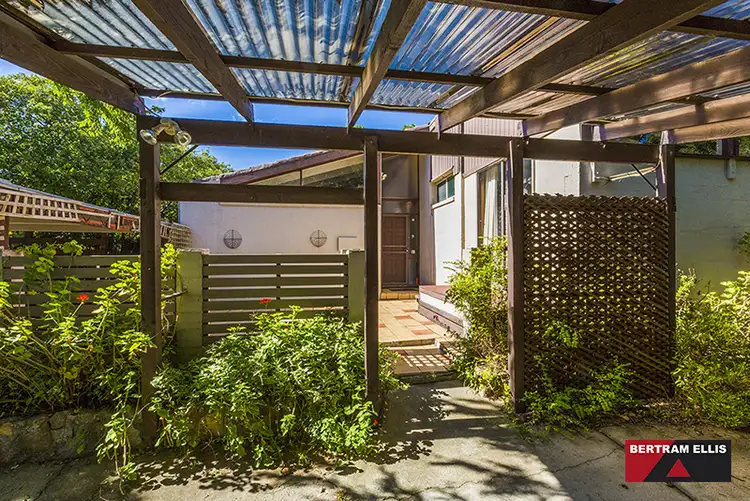 Third view of Homely house listing, 39 Ballarat Street, Fisher ACT 2611