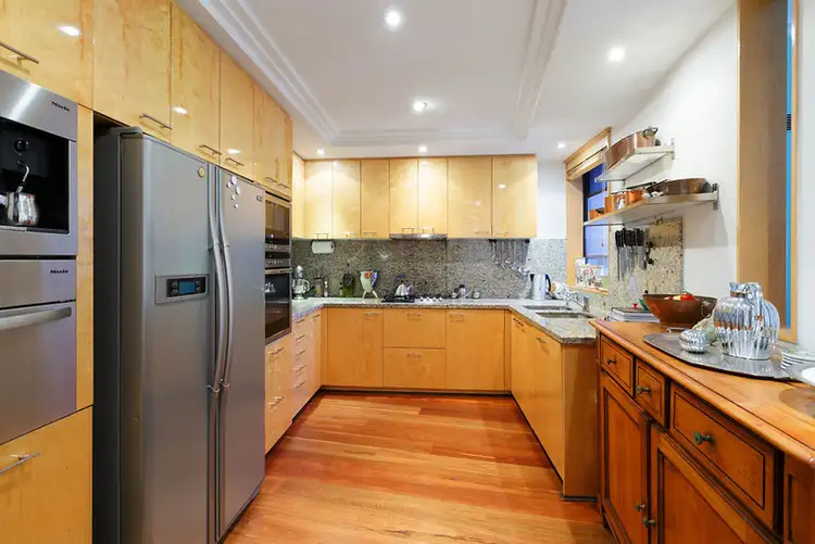 Second view of Homely terrace listing, 15 Greenknowe Avenue, Elizabeth Bay NSW 2011