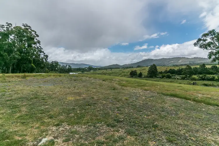 Fourth view of Homely land listing, 1907 Cygnet Coast Road, Cradoc TAS 7109