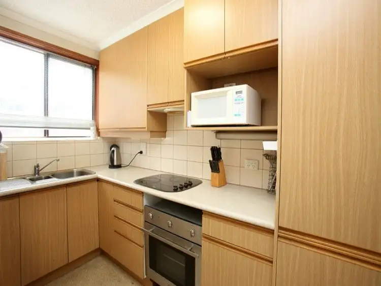 Fifth view of Homely townhouse listing, 7/35 Grieve Parade, Altona VIC 3018