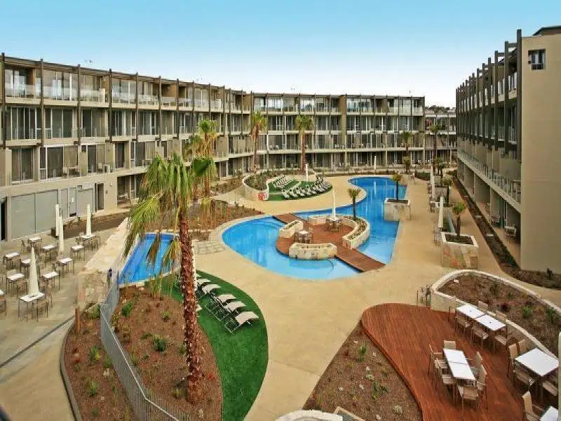 Main view of Homely unit listing, 328/100 The Esplanade, Torquay VIC 3228
