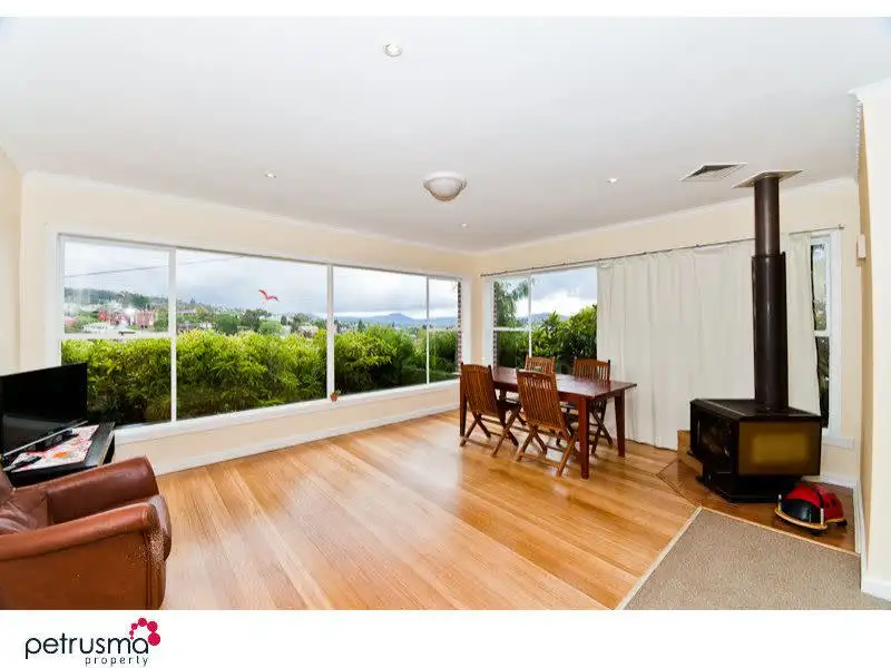 Main view of Homely house listing, 45 Waterworks Road, Dynnyrne TAS 7005