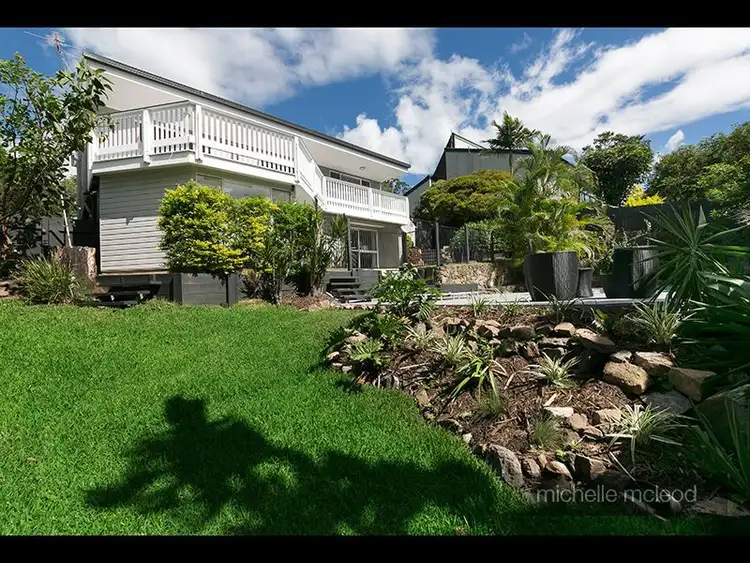 Third view of Homely house listing, 11 Chantilly Street, Chapel Hill QLD 4069