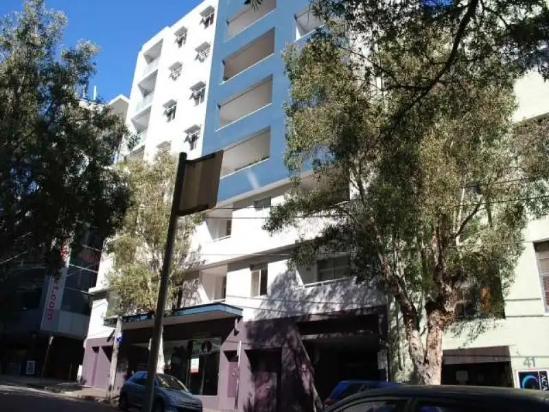 Main view of Homely apartment listing, 30/49 Holt Street, Surry Hills NSW 2010