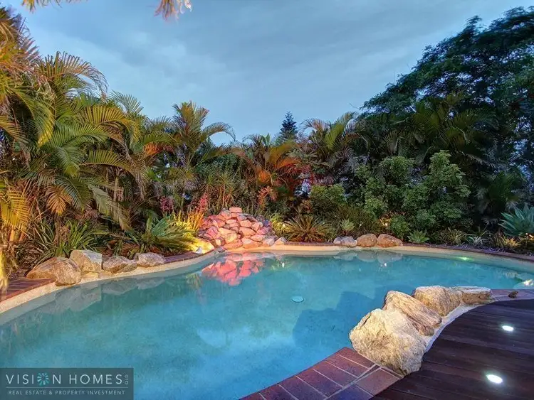 27 Powell St, Heritage Park QLD 4118