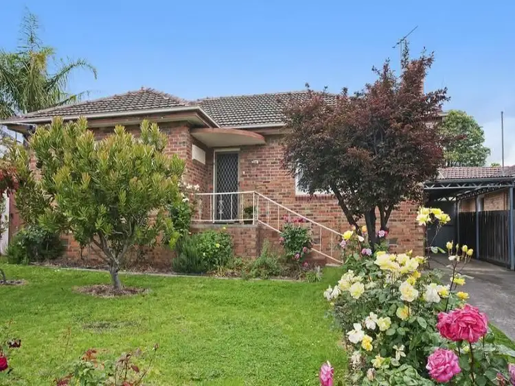 Second view of Homely house listing, 10 Frank Street, Belmont VIC 3216