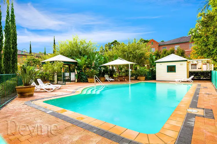 Main view of Homely apartment listing, 13/247C Burwood Road, Concord NSW 2137